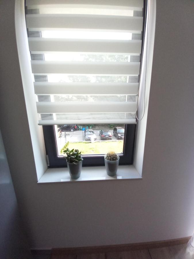 Apartament Przy Obozie Oświęcim Esterno foto
