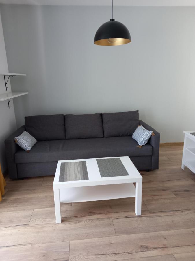 Apartament Przy Obozie Oświęcim Esterno foto